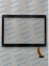 PX101380A061 сенсорное стекло, тачскрин (touch screen) (оригинал)