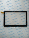 PX518A201 сенсорное стекло, тачскрин (touch screen) (оригинал)