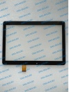 XLD1094-V0 сенсорное стекло, тачскрин (touch screen) (оригинал)