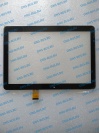 XHSNM1010601B V0 сенсорное стекло, тачскрин (touch screen) (оригинал)