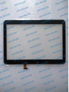 PX101514A031 сенсорное стекло, тачскрин (touch screen) (оригинал)