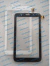 bb-mobile Techno 3G TM756A (белый) сенсорное стекло тачскрин