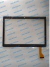 DEXP Ursus S110 сенсорное стекло тачскрин (touch screen) (оригинал)