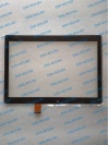 IRBIS TZ174e сенсорное стекло, тачскрин (touch screen) (оригинал)