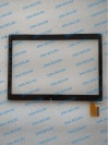 ANRY X20 10.1 дюйма сенсорное стекло, тачскрин (touch screen) (оригинал) сенсорная панель, сенсорный экран
