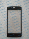 WQ-348-Ver.1 сенсорное стекло тачскрин (touch screen) (оригинал)