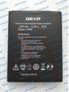 DEXP B350 аккумулятор для смартфона