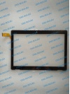 Prestigio Wize 4311 3G PMT4311_3G_C (xc1pmt43113gcru) сенсорное стекло тачскрин (touch screen) (оригинал)