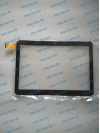 DP101470-F2 сенсорное стекло тачскрин, touch screen (original)