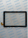 DEXP Ursus K11 сенсорное стекло тачскрин (touch screen) (оригинал)