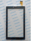 dp070002-f10 сенсорное стекло, тачскрин (touch screen) (оригинал)