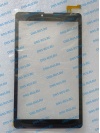 XHSNM0800601B сенсорное стекло тачскрин (touch screen) (оригинал)