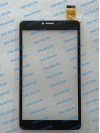 kingvina-PG707 сенсорное стекло, тачскрин (touch screen) (оригинал)