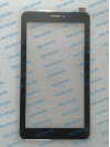 C187103A1-FPC725DR сенсорное стекло, тачскрин (touch screen) (оригинал)