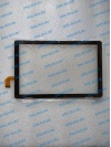 10046-B сенсорное стекло, тачскрин (touch screen) (оригинал) сенсорная панель, сенсорный экран