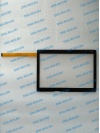 Digma Optima 10 A500S TS1220PG сенсорное стекло, тачскрин (touch screen) (оригинал)
