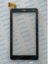 Dexp Ursus S670 MIX сенсорное стекло, тачскрин (touch screen) (оригинал)
