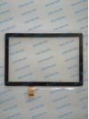 WWX268-101-V0 FPC сенсорное стекло, тачскрин (touch screen) (оригинал)