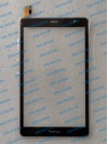 Prestigio NODE A8 PMT4208_3G_E сенсорное стекло, тачскрин (touch screen) (оригинал)