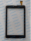 XHSNM0710102B V0 сенсорное стекло, тачскрин (touch screen) (оригинал)