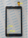 kingvina PG601-4G сенсорное стекло, тачскрин (touch screen) (оригинал)