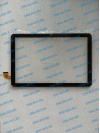 GY-P10300A-01 сенсорное стекло, тачскрин (touch screen) (оригинал)