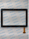 MJK-GG101-1601-FPC сенсорное стекло, тачскрин (touch screen) (оригинал)