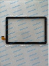 YJ1278PG101A2J1-FPC-V0 сенсорное стекло, тачскрин (touch screen) (оригинал)