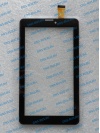BQ 7055L Exion One сенсорное стекло, тачскрин (touch screen) (оригинал)