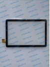 XC-PG1010-519-FPC-A0 сенсорное стекло, тачскрин (touch screen) (оригинал) сенсорная панель, сенсорный экран