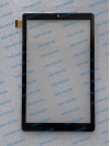HZYCTP-902635A сенсорное стекло, тачскрин (touch screen) (оригинал) сенсорная панель, сенсорный экран