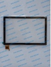 Teclast M40 сенсорное стекло, тачскрин (touch screen) (оригинал) сенсорная панель, сенсорный экран