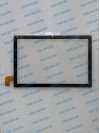 PX101K60A011 сенсорное стекло, тачскрин (touch screen) (оригинал) сенсорная панель, сенсорный экран