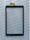 PG10121 сенсорное стекло, тачскрин (touch screen) (оригинал) сенсорная панель, сенсорный экран