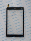 kingvina 837-4G-45pin сенсорное стекло, тачскрин (touch screen) (оригинал) сенсорная панель, сенсорный экран
