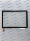 Blackview Oscal Pad 10 8/128 сенсорное стекло, тачскрин (touch screen) (оригинал) сенсорная панель, сенсорный экран
