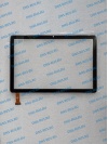 FD101GJ0887A-V2.0 сенсорное стекло, тачскрин (touch screen) (оригинал) сенсорная панель, сенсорный экран