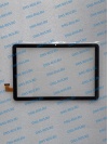MJK-GG101-2310 FPC 2023.02 сенсорное стекло, тачскрин (touch screen) (оригинал) сенсорная панель, сенсорный экран