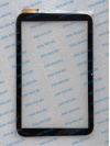MJK-GG101-2524 FPC сенсорное стекло, тачскрин (touch screen) (оригинал) сенсорная панель, сенсорный экран