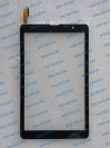 HS-8001A-FPC P сенсорное стекло, тачскрин (touch screen) (оригинал) сенсорная панель, сенсорный экран