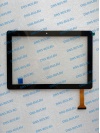 PX918B011 сенсорное стекло, тачскрин (touch screen) (оригинал) сенсорная панель, сенсорный экран