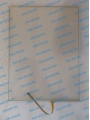 N010-0518-X264/01-TW сенсорное стекло тачскрин, touch screen, сенсорная панель, сенсорный экран