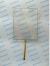 R8310-45 сенсорное стекло, тачскрин (touch screen) (оригинал)