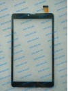 Supra M84E 3G сенсорное стекло, тачскрин (touch screen) (оригинал)
