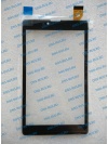 Navitel T500 3G сенсорное стекло тачскрин touch screen (original)