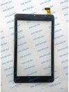HN 0738-v4 SLR сенсорное стекло, тачскрин (touch screen) (оригинал)