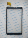 PX080280A051 сенсорное стекло, тачскрин (touch screen) (оригинал)