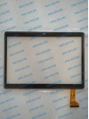 SUNWIND Sky 9 A102 SS9236PG сенсорное стекло, тачскрин (touch screen) (оригинал)