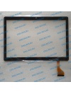 XHSNM1008401B V0 сенсорное стекло, тачскрин (touch screen) (оригинал)