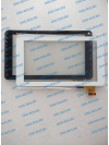 DEXP Ursus VA170 сенсорное стекло тачскрин (touch screen) (оригинал)